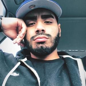 Meet your Posher, Jose